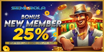 Pendaftaran Sederhana di SEMIBOLA apk
